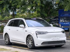 AITO M7 2026 Pure Electric Max AWD 5-Seater (192-Channel LiDAR) - ფოტო 3