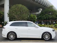 AITO M7 2026 Pure Electric Max AWD 5-Seater (192-Channel LiDAR) - ფოტო 4