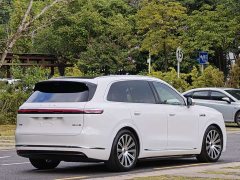 AITO M7 2026 Pure Electric Max AWD 5-Seater (192-Channel LiDAR) - ფოტო 5