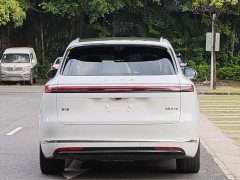 AITO M7 2026 Pure Electric Max AWD 5-Seater (192-Channel LiDAR) - ფოტო 6