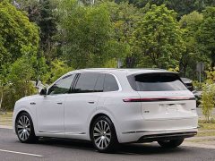 AITO M7 2026 Pure Electric Max AWD 5-Seater (192-Channel LiDAR) - ფოტო 7