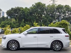 AITO M7 2026 Pure Electric Max AWD 5-Seater (192-Channel LiDAR) - ფოტო 8