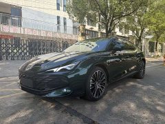 SAIC MG7 1.5T 300 DCT Luxury - ფოტო 1