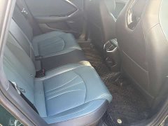 SAIC MG7 1.5T 300 DCT Luxury - ფოტო 10