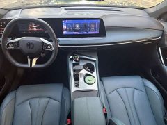 SAIC MG7 1.5T 300 DCT Luxury - ფოტო 11