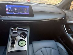 SAIC MG7 1.5T 300 DCT Luxury - ფოტო 12
