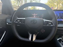 SAIC MG7 1.5T 300 DCT Luxury - ფოტო 14