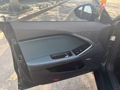 SAIC MG7 1.5T 300 DCT Luxury - ფოტო 15