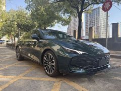 SAIC MG7 1.5T 300 DCT Luxury - ფოტო 3