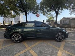 SAIC MG7 1.5T 300 DCT Luxury - ფოტო 4