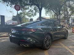 SAIC MG7 1.5T 300 DCT Luxury - ფოტო 5