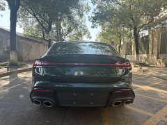 SAIC MG7 1.5T 300 DCT Luxury - ფოტო 6
