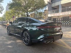 SAIC MG7 1.5T 300 DCT Luxury - ფოტო 7