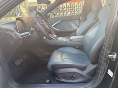 SAIC MG7 1.5T 300 DCT Luxury - ფოტო 8