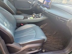 SAIC MG7 1.5T 300 DCT Luxury - ფოტო 9