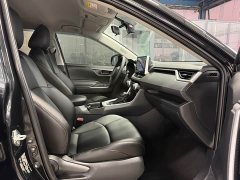 Toyota Wildland 2022 2.0L CVT FWD Leading Edition - ფოტო 11