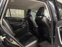 Toyota Wildland 2022 2.0L CVT FWD Leading Edition - ფოტო 12