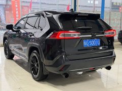 Toyota Wildland 2022 2.0L CVT FWD Leading Edition - ფოტო 14