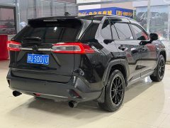Toyota Wildland 2022 2.0L CVT FWD Leading Edition - ფოტო 16