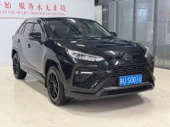 Toyota Wildland 2022 2.0L CVT FWD Leading Edition - ფოტო 3