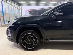 Toyota Wildland 2022 2.0L CVT FWD Leading Edition - ფოტო 4