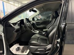 Toyota Wildland 2022 2.0L CVT FWD Leading Edition - ფოტო 5