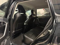 Toyota Wildland 2022 2.0L CVT FWD Leading Edition - ფოტო 6