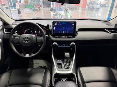 Toyota Wildland 2022 2.0L CVT FWD Leading Edition - ფოტო 7