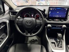 Toyota Wildland 2022 2.0L CVT FWD Leading Edition - ფოტო 8