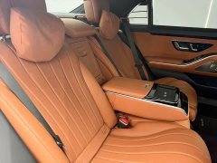 Mercedes-Benz S-Class S 450 L 4MATIC - ფოტო 13