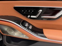 Mercedes-Benz S-Class S 450 L 4MATIC - ფოტო 14