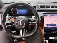 Mercedes-Benz S-Class S 450 L 4MATIC - ფოტო 5