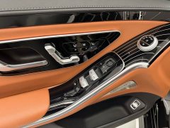 Mercedes-Benz S-Class S 450 L 4MATIC - ფოტო 6