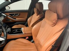 Mercedes-Benz S-Class S 450 L 4MATIC - ფოტო 7