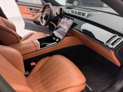 Mercedes-Benz S-Class S 450 L 4MATIC - ფოტო 9