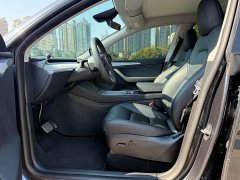 Tesla Model Y Long Range All-Wheel Drive - ფოტო 10