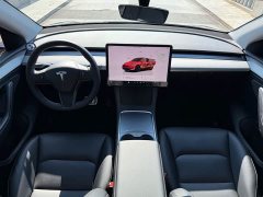 Tesla Model Y Long Range All-Wheel Drive - ფოტო 7