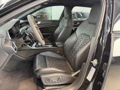 Audi RS 6 RS 6 4.0T Avant Prestige - ფოტო 10