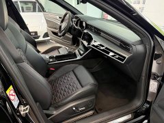 Audi RS 6 RS 6 4.0T Avant Prestige - ფოტო 14