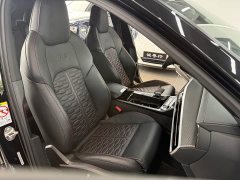 Audi RS 6 RS 6 4.0T Avant Prestige - ფოტო 15