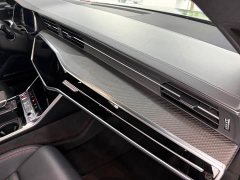 Audi RS 6 RS 6 4.0T Avant Prestige - ფოტო 17