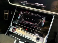 Audi RS 6 RS 6 4.0T Avant Prestige - ფოტო 18