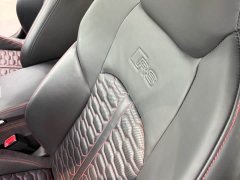 Audi RS 6 RS 6 4.0T Avant Prestige - ფოტო 20