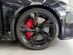 Audi RS 6 RS 6 4.0T Avant Prestige - ფოტო 7