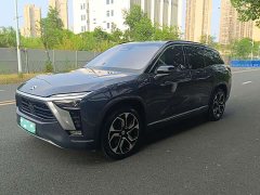 NIO ES8 2020 415KM Signature Edition 7-Seater - ფოტო 1
