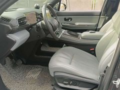 NIO ES8 2020 415KM Signature Edition 7-Seater - ფოტო 10