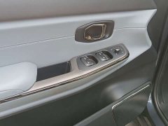 NIO ES8 2020 415KM Signature Edition 7-Seater - ფოტო 11