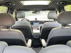 NIO ES8 2020 415KM Signature Edition 7-Seater - ფოტო 13