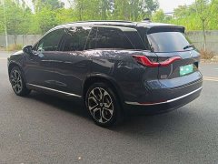 NIO ES8 2020 415KM Signature Edition 7-Seater - ფოტო 15