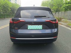 NIO ES8 2020 415KM Signature Edition 7-Seater - ფოტო 16